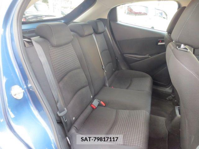 Mazda DEMIO 2016-12 384854-8