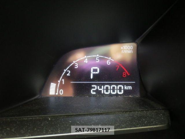 Mazda DEMIO 2016-12 384854-3