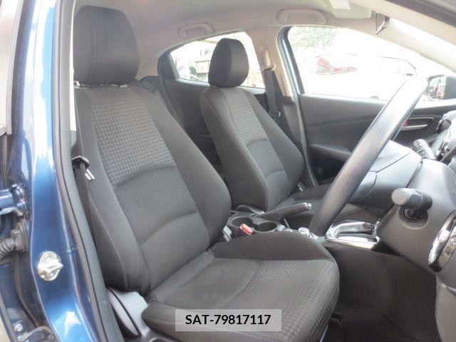 Mazda DEMIO 2016-12 384854-7