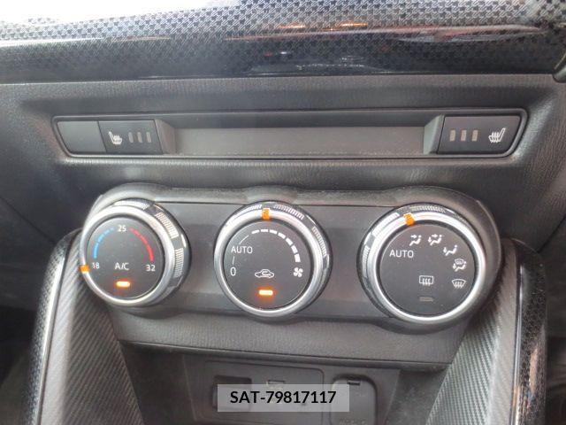 Mazda DEMIO 2016-12 384854-6