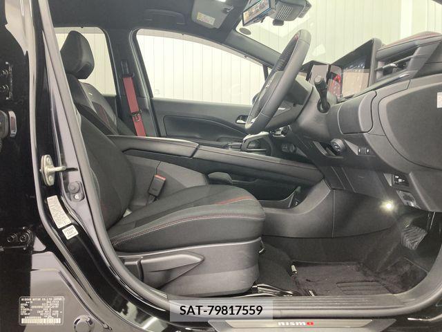 Nissan AURA 2023-02 292937-4