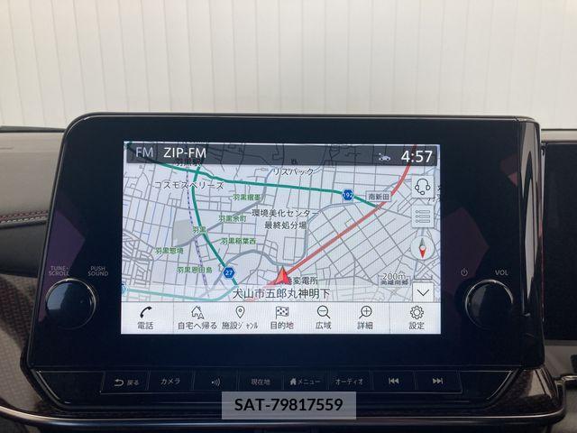Nissan AURA 2023-02 292937-8