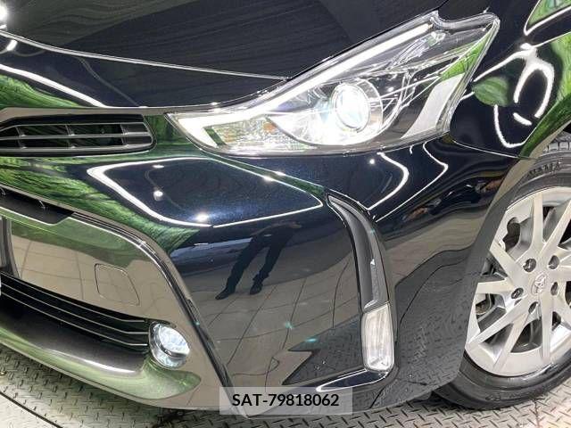 Toyota PRIUS ALPHA 2018-03 282491-15