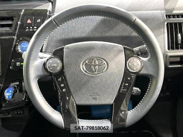 Toyota PRIUS ALPHA 2018-03 282491-14