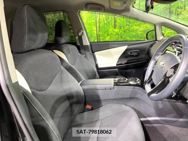 Toyota PRIUS ALPHA 2018-03 282491-10