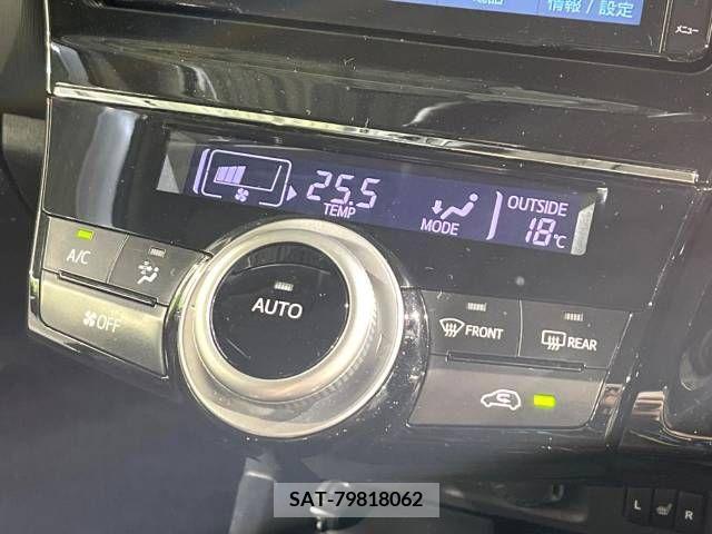 Toyota PRIUS ALPHA 2018-03 282491-8