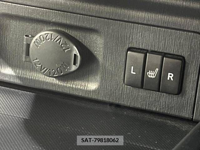 Toyota PRIUS ALPHA 2018-03 282491-6