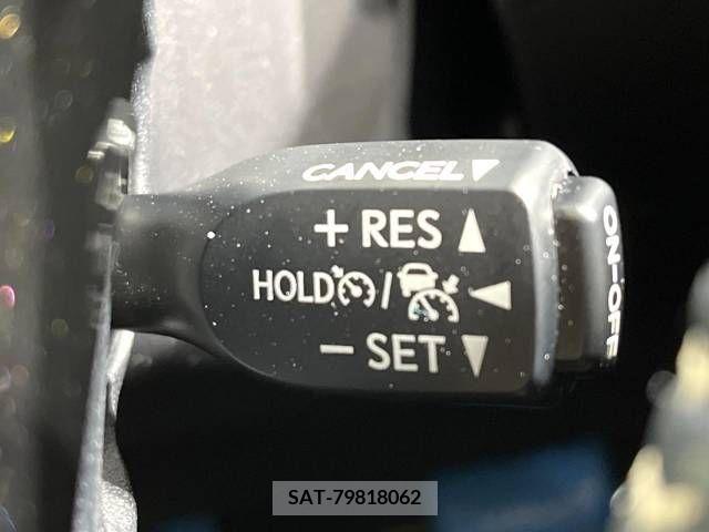 Toyota PRIUS ALPHA 2018-03 282491-5