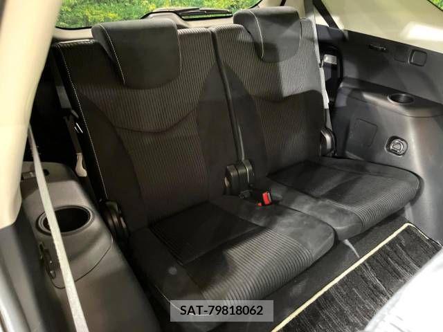 Toyota PRIUS ALPHA 2018-03 282491-12