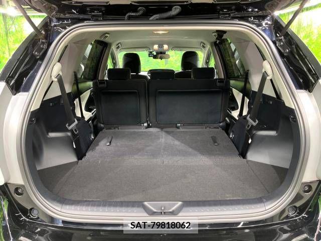 Toyota PRIUS ALPHA 2018-03 282491-13
