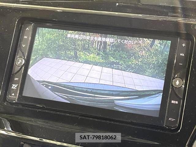 Toyota PRIUS ALPHA 2018-03 282491-3