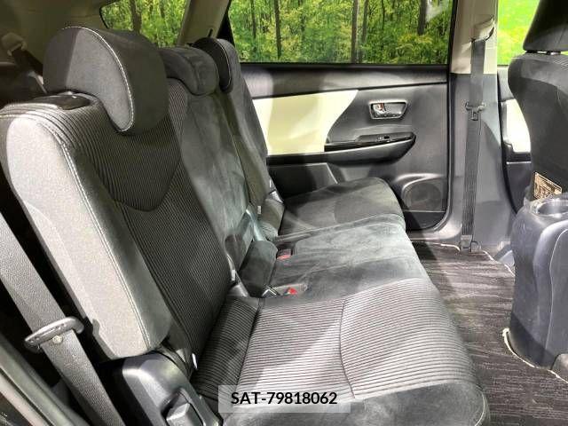 Toyota PRIUS ALPHA 2018-03 282491-11