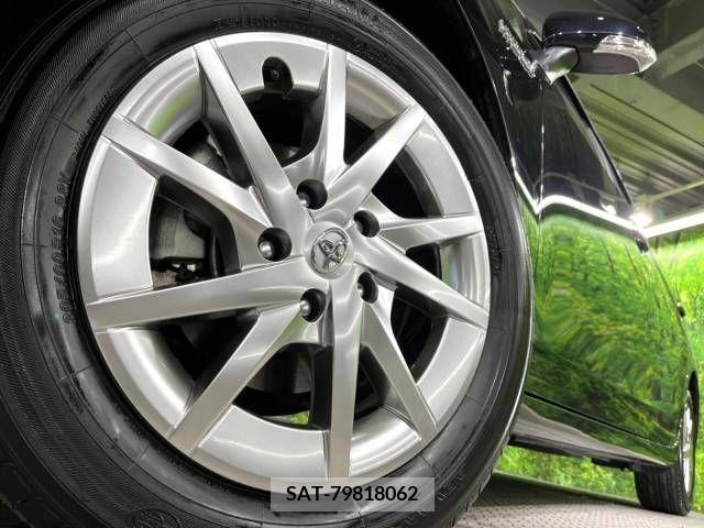 Toyota PRIUS ALPHA 2018-03 282491-16