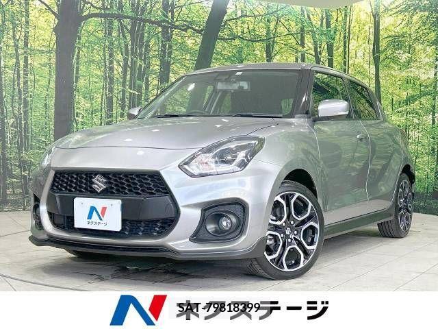 Suzuki SWIFT 2021-11 320776-0