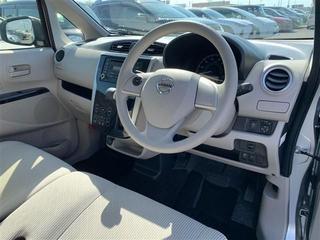 Nissan DAYZ 2018-07 2634-18