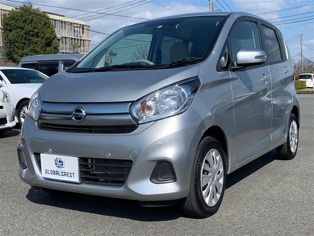 Nissan DAYZ 2018-07 2634-0