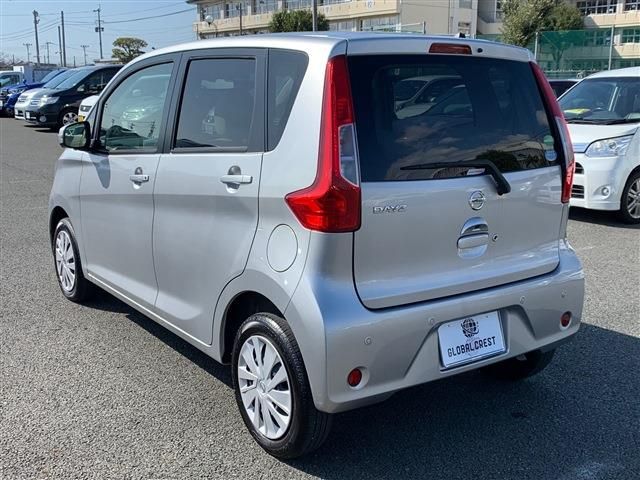 Nissan DAYZ 2018-07 2634-22