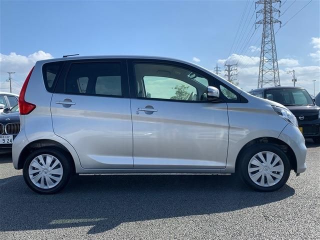 Nissan DAYZ 2018-07 2634-21