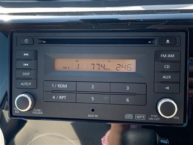 Nissan DAYZ 2018-07 2634-6