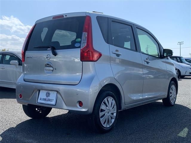 Nissan DAYZ 2018-07 2634-2