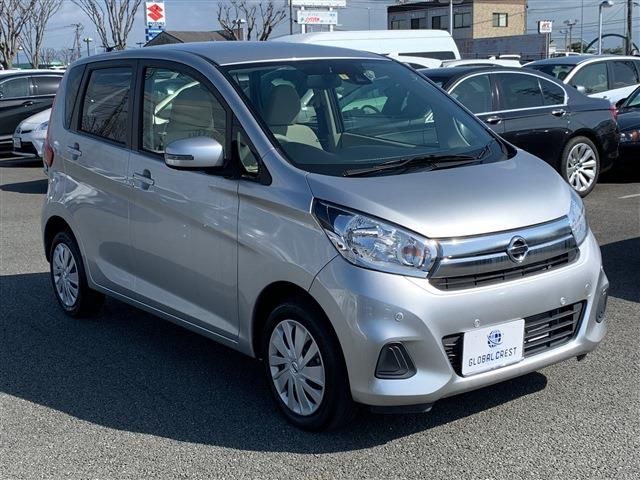 Nissan DAYZ 2018-07 2634-20