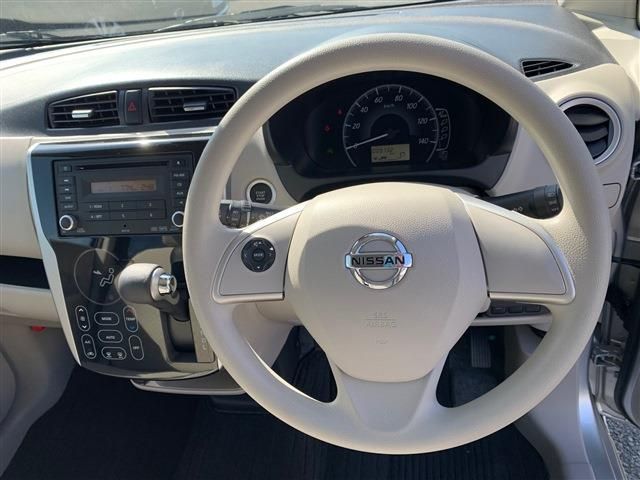 Nissan DAYZ 2018-07 2634-19