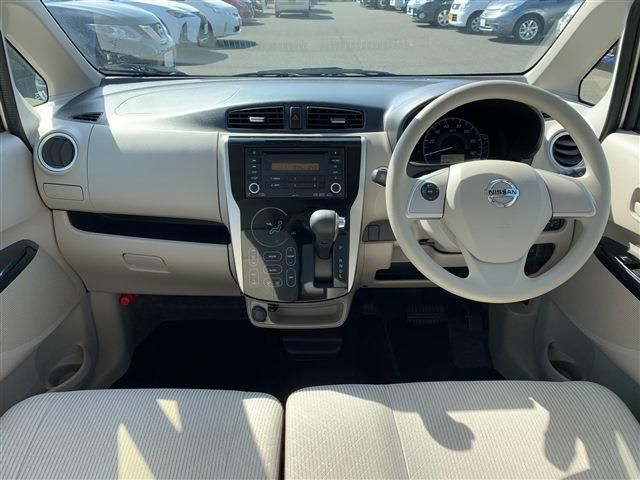Nissan DAYZ 2018-07 2634-1