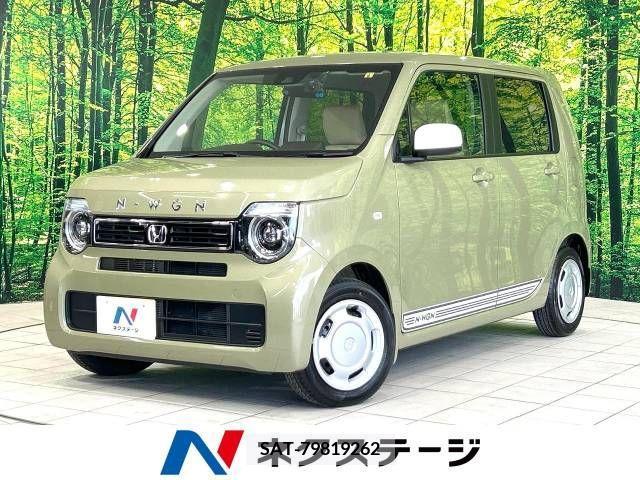 Honda N-WGN 2022-06 365697-0