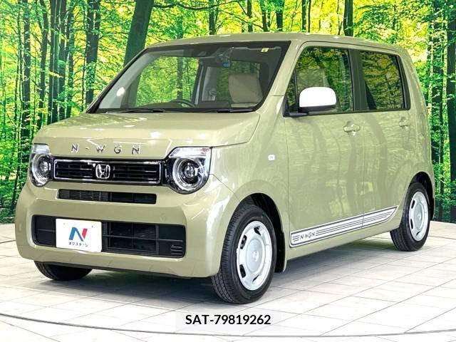 Honda N-WGN 2022-06 365697-16