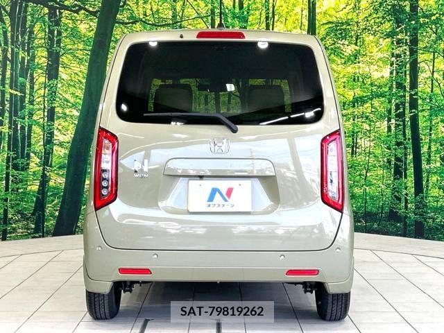 Honda N-WGN 2022-06 365697-15