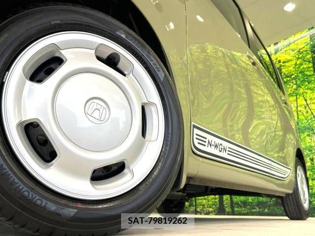 Honda N-WGN 2022-06 365697-13
