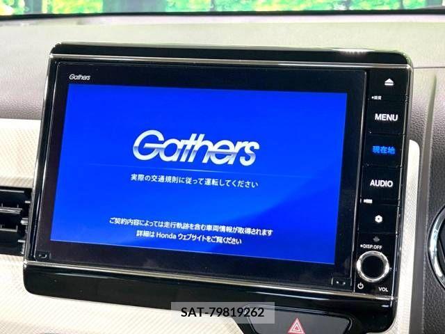 Honda N-WGN 2022-06 365697-3