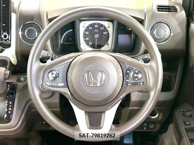 Honda N-WGN 2022-06 365697-11
