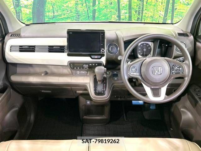 Honda N-WGN 2022-06 365697-1