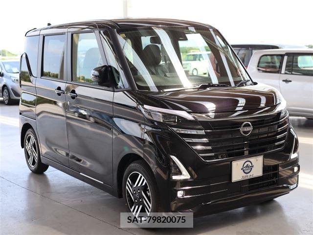 Nissan ROOX 2023-10 276170-19