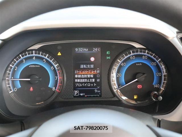 Nissan ROOX 2023-10 276170-6