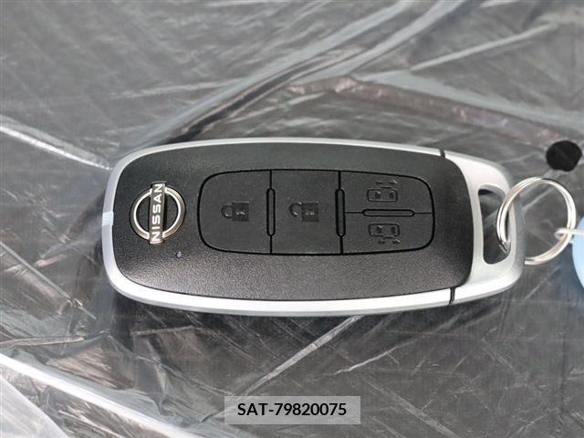 Nissan ROOX 2023-10 276170-15
