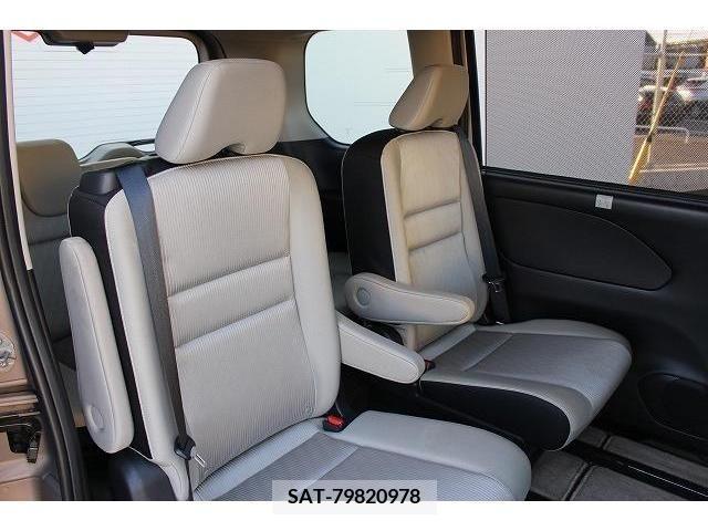 Nissan SERENA 2021-01 202709-15