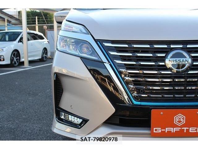 Nissan SERENA 2021-01 202709-11