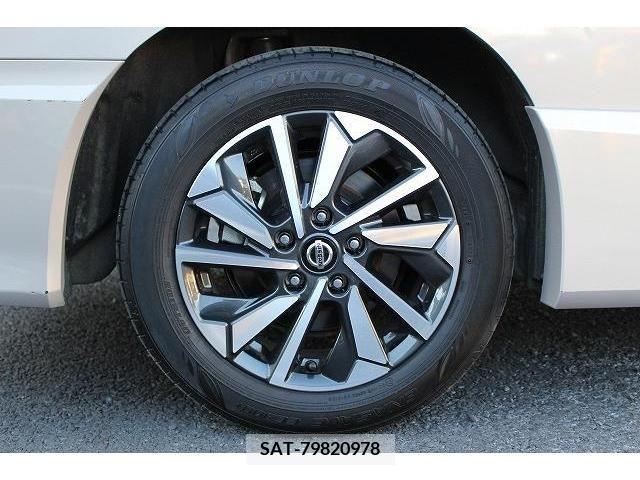 Nissan SERENA 2021-01 202709-13