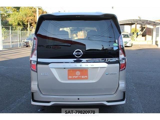 Nissan SERENA 2021-01 202709-9