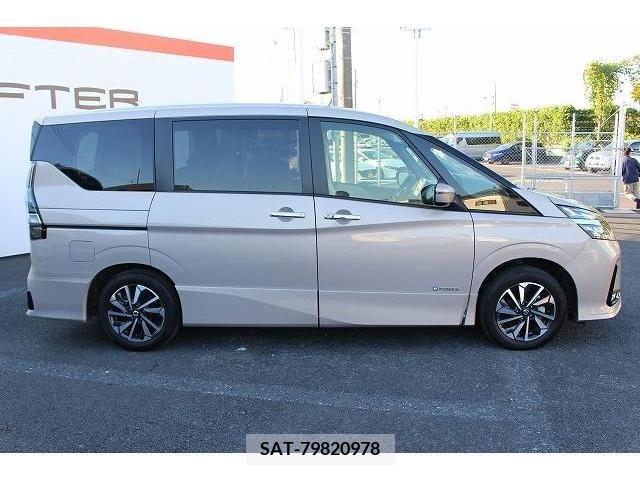 Nissan SERENA 2021-01 202709-8