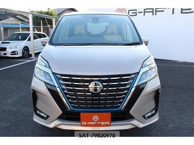 Nissan SERENA 2021-01 202709-7