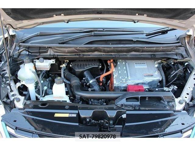 Nissan SERENA 2021-01 202709-19