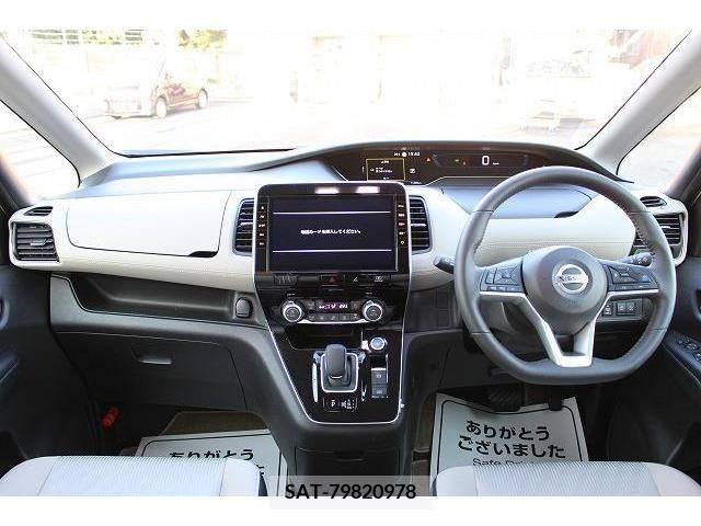 Nissan SERENA 2021-01 202709-17