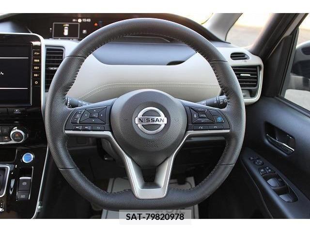 Nissan SERENA 2021-01 202709-16