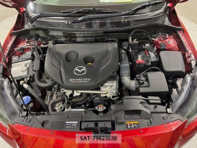 Mazda DEMIO 2014-11 347795-18