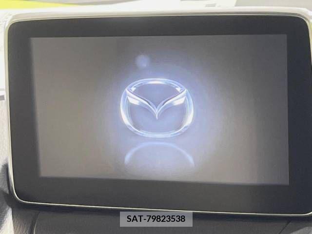 Mazda DEMIO 2014-11 347795-3