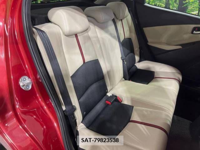 Mazda DEMIO 2014-11 347795-10