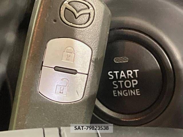 Mazda DEMIO 2014-11 347795-8